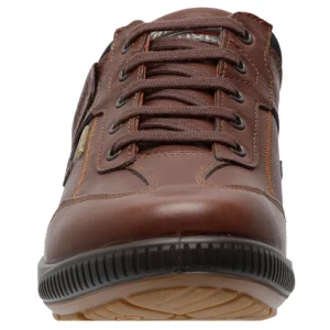 Chaussures Grisport 41709 Brown soldes magasin 11