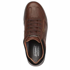 Chaussures Grisport 41709 Brown soldes magasin 9