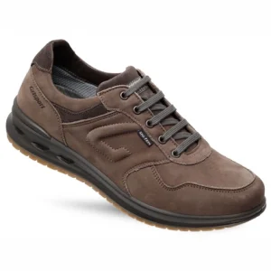 destockage Chaussures Grisport Mens 43027 Light Brown 15