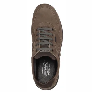 destockage Chaussures Grisport Mens 43027 Light Brown 9