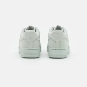 prix pas cher Nike Sportswear Air Force 1 – Baskets Basses – Light Silver 14