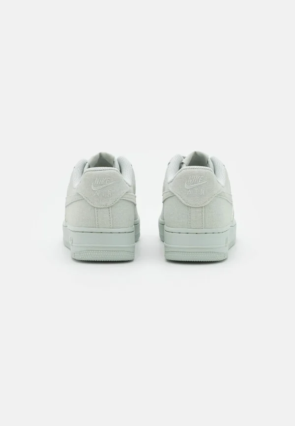 prix pas cher Nike Sportswear Air Force 1 – Baskets Basses – Light Silver 5