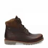 mode pas cher Bottes Panama Jack Amur GTX C10 Napa Grass Castaño Chestnut 22