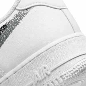 livraison la plus rapide Nike Sportswear Nike Air Force 1 ’07 Nddc – Baskets Basses – White/Black-Cool Grey 24