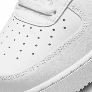 livraison la plus rapide Nike Sportswear Nike Air Force 1 ’07 Nddc – Baskets Basses – White/Black-Cool Grey 20