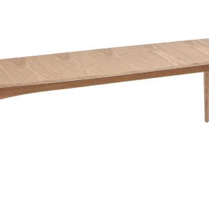 prix le plus bas Banc Scandinave Bois Clair L130 Cm NORDECO 11