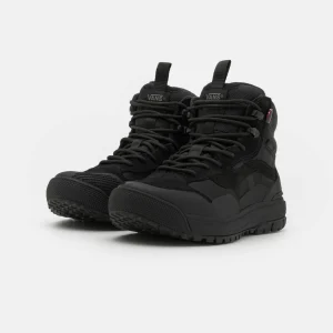 Vans Ultrarange Exo Hi Mte-1 Unisex – Baskets Montantes – Black achat 10