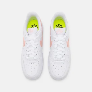 Nike Sportswear Air Force 1 ’07 Next Nature – Baskets Basses – White/Arctic Orange Livraison gratuite 15