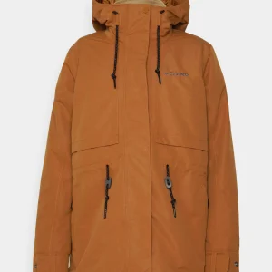 Columbia Drop Ridge™ Interchange Jacket 2-In-1 – Blouson – Camel Brown soldes ligne 16