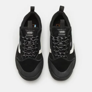 Vans Ultrarange Exo Mte-1 Unisex – Baskets Basses – Black vente pas cher en ligne 18