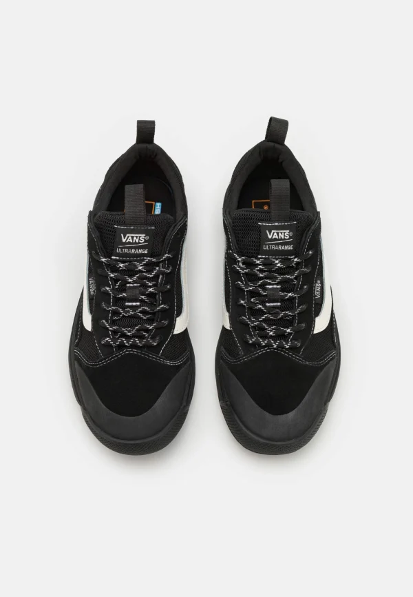 Vans Ultrarange Exo Mte-1 Unisex – Baskets Basses – Black vente pas cher en ligne 7