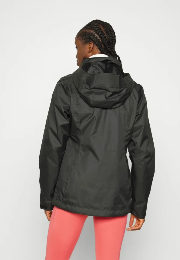 bas prix The North Face Evolve Triclimate 2-In-1 – Veste Polaire – Black 5