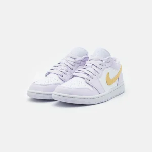 Air Jordan 1 – Baskets Basses – Barely Grape/Lemon Wash/White mode tendance 15