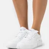 nouvelle saison Nike Sportswear W Air Force 1 Fontanka – Baskets Basses – White 23