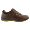 Chaussures Grisport 41709 Brown soldes magasin 25