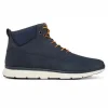 Timberland Men’s Killington Chukka Black Iris Nubuck site pas cher 25