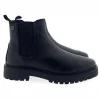 mode pas cher Bottines Mexx Homme Kelso Black 14