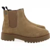 Bottines Mexx Homme Kelso Sand ﻿soldes 17