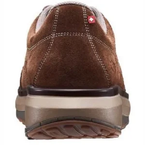 vente en ligne pas cher Chaussures à Lacets Joya Men Moscow Brown 18