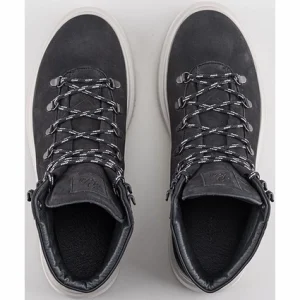 outlet soldes Bottines Rehab Men Murray Nub Black 10