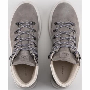 Bottines Rehab Men Murray Nub Grey boutique en france 10