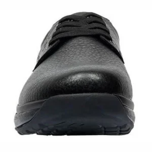 Chaussures à Lacets Joya Men Mustango II Black Top ventes 18